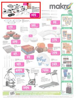 Makro : Winter Sale (15 Jun - 23 Jun 2014), page 5