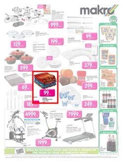 Makro : Winter Sale (15 Jun - 23 Jun 2014), page 5