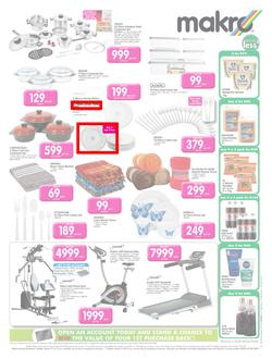 Makro : Winter Sale (15 Jun - 23 Jun 2014), page 5