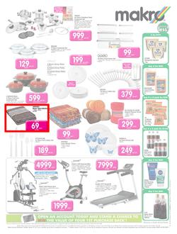 Makro : Winter Sale (15 Jun - 23 Jun 2014), page 5