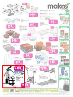 Makro : Winter Sale (15 Jun - 23 Jun 2014), page 5
