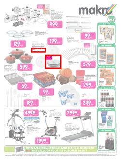 Makro : Winter Sale (15 Jun - 23 Jun 2014), page 5