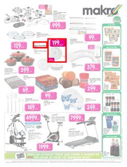 Makro : Winter Sale (15 Jun - 23 Jun 2014), page 5