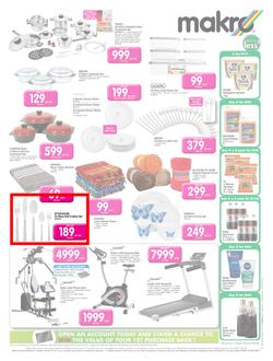 Makro : Winter Sale (15 Jun - 23 Jun 2014), page 5