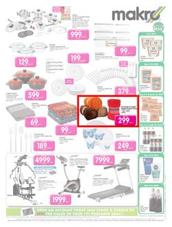 Makro : Winter Sale (15 Jun - 23 Jun 2014), page 5