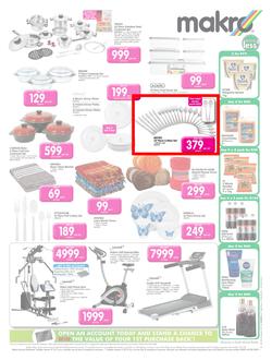 Makro : Winter Sale (15 Jun - 23 Jun 2014), page 5