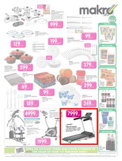 Makro : Winter Sale (15 Jun - 23 Jun 2014), page 5