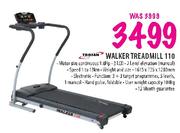 Trojan Walker Treadmill 110