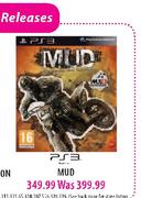 PS3 MUD