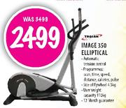 Trojan IMage350 Elliptical