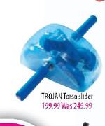 Trojan Torsa Slider