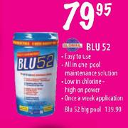 Glomail Blu 52