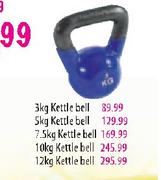 Kettle Bell-5kg