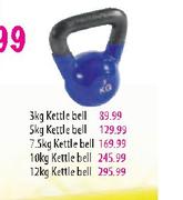 Kettle Bell-10kg