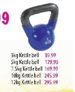 Kettle Bell-3kg