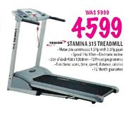 Trojan Stamina 315 Treadmill 