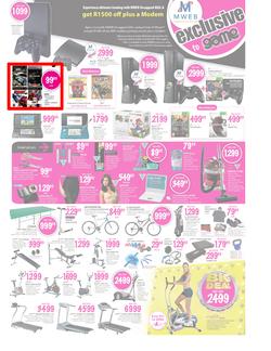 Game : It's our Birthday (10 May - 13 May 2012), page 5