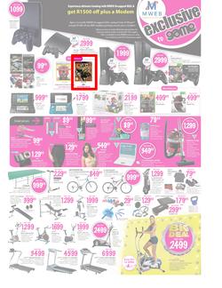 Game : It's our Birthday (10 May - 13 May 2012), page 5