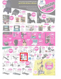 Game : It's our Birthday (10 May - 13 May 2012), page 5