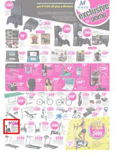 Game : It's our Birthday (10 May - 13 May 2012), page 5