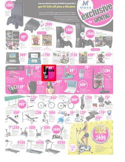 Game : It's our Birthday (10 May - 13 May 2012), page 5