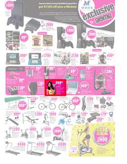 Game : It's our Birthday (10 May - 13 May 2012), page 5