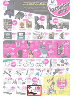 Game : It's our Birthday (10 May - 13 May 2012), page 5