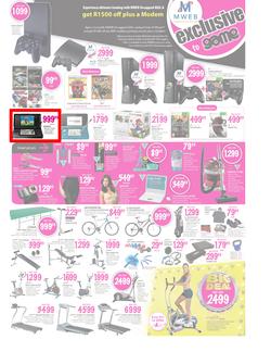 Game : It's our Birthday (10 May - 13 May 2012), page 5