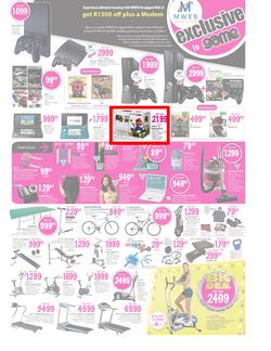 Game : It's our Birthday (10 May - 13 May 2012), page 5