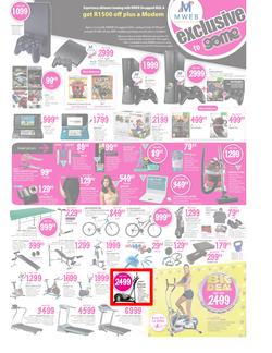 Game : It's our Birthday (10 May - 13 May 2012), page 5