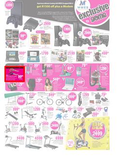 Game : It's our Birthday (10 May - 13 May 2012), page 5