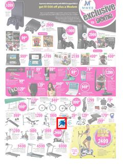 Game : It's our Birthday (10 May - 13 May 2012), page 5