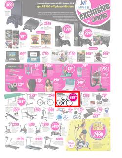 Game : It's our Birthday (10 May - 13 May 2012), page 5