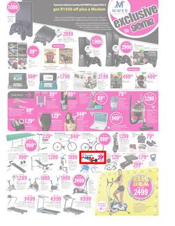 Game : It's our Birthday (10 May - 13 May 2012), page 5