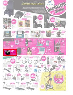 Game : It's our Birthday (10 May - 13 May 2012), page 5