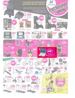 Game : It's our Birthday (10 May - 13 May 2012), page 5