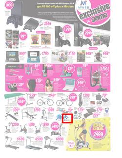 Game : It's our Birthday (10 May - 13 May 2012), page 5