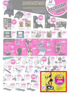 Game : It's our Birthday (10 May - 13 May 2012), page 5