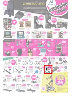 Game : It's our Birthday (10 May - 13 May 2012), page 5