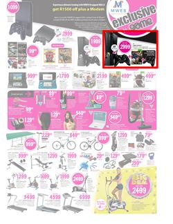 Game : It's our Birthday (10 May - 13 May 2012), page 5