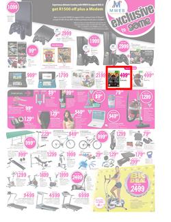 Game : It's our Birthday (10 May - 13 May 2012), page 5