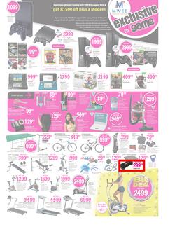 Game : It's our Birthday (10 May - 13 May 2012), page 5