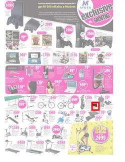 Game : It's our Birthday (10 May - 13 May 2012), page 5