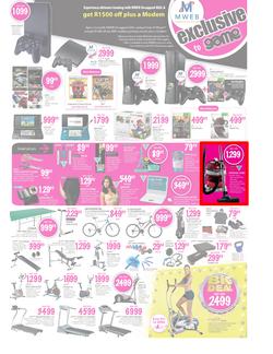 Game : It's our Birthday (10 May - 13 May 2012), page 5