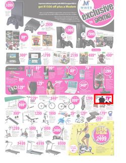 Game : It's our Birthday (10 May - 13 May 2012), page 5