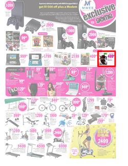 Game : It's our Birthday (10 May - 13 May 2012), page 5