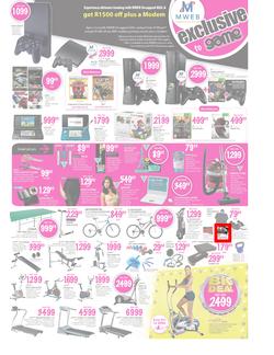 Game : It's our Birthday (10 May - 13 May 2012), page 5