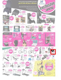 Game : It's our Birthday (10 May - 13 May 2012), page 5