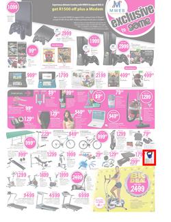 Game : It's our Birthday (10 May - 13 May 2012), page 5