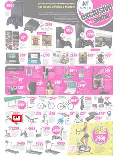 Game : It's our Birthday (10 May - 13 May 2012), page 5